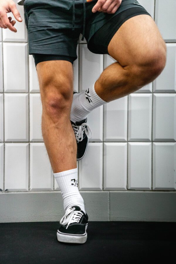 J.F. Athlete Socks - Image 8