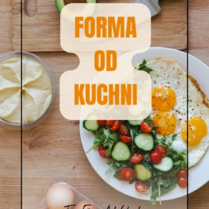 Forma od Kuchni [e-book]