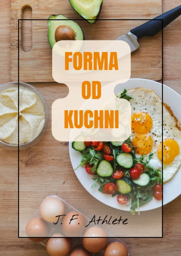 Forma od Kuchni [e-book]