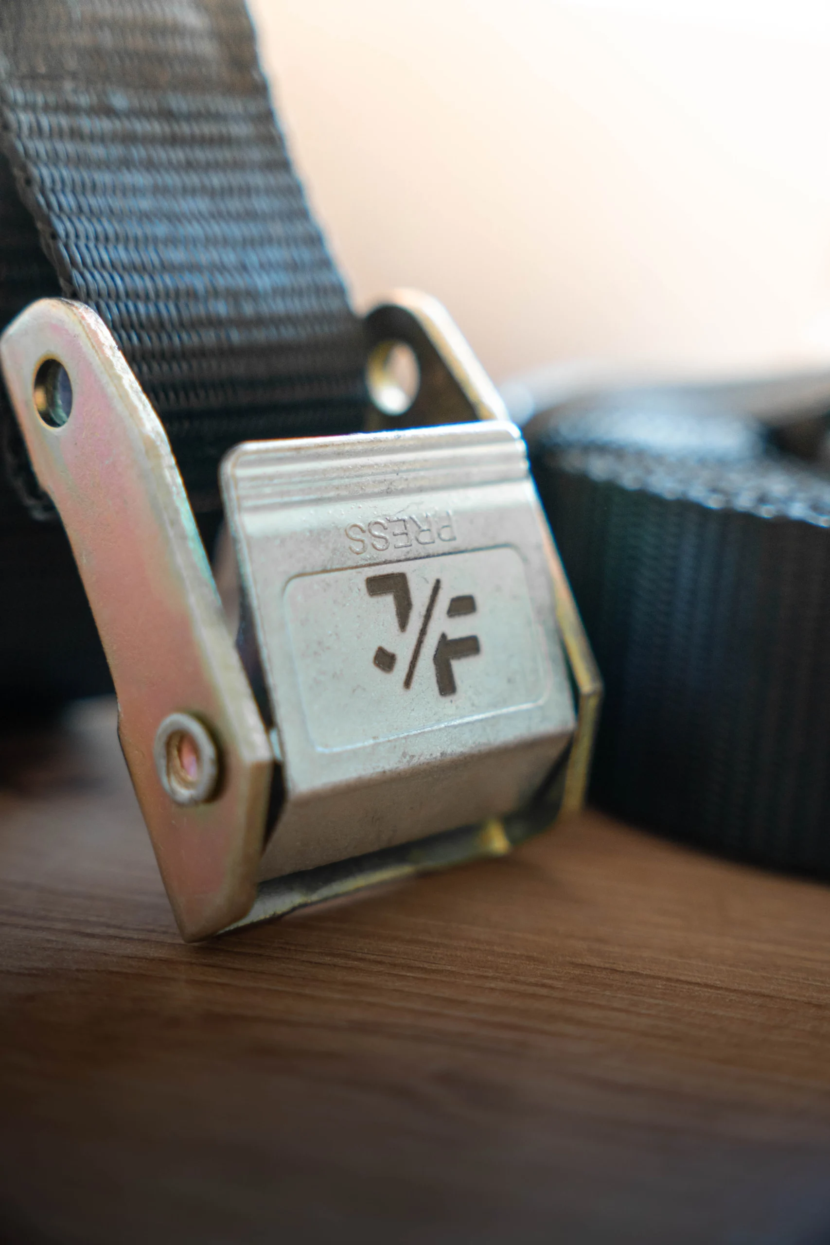 J.F. Athlete Rings - Image 5