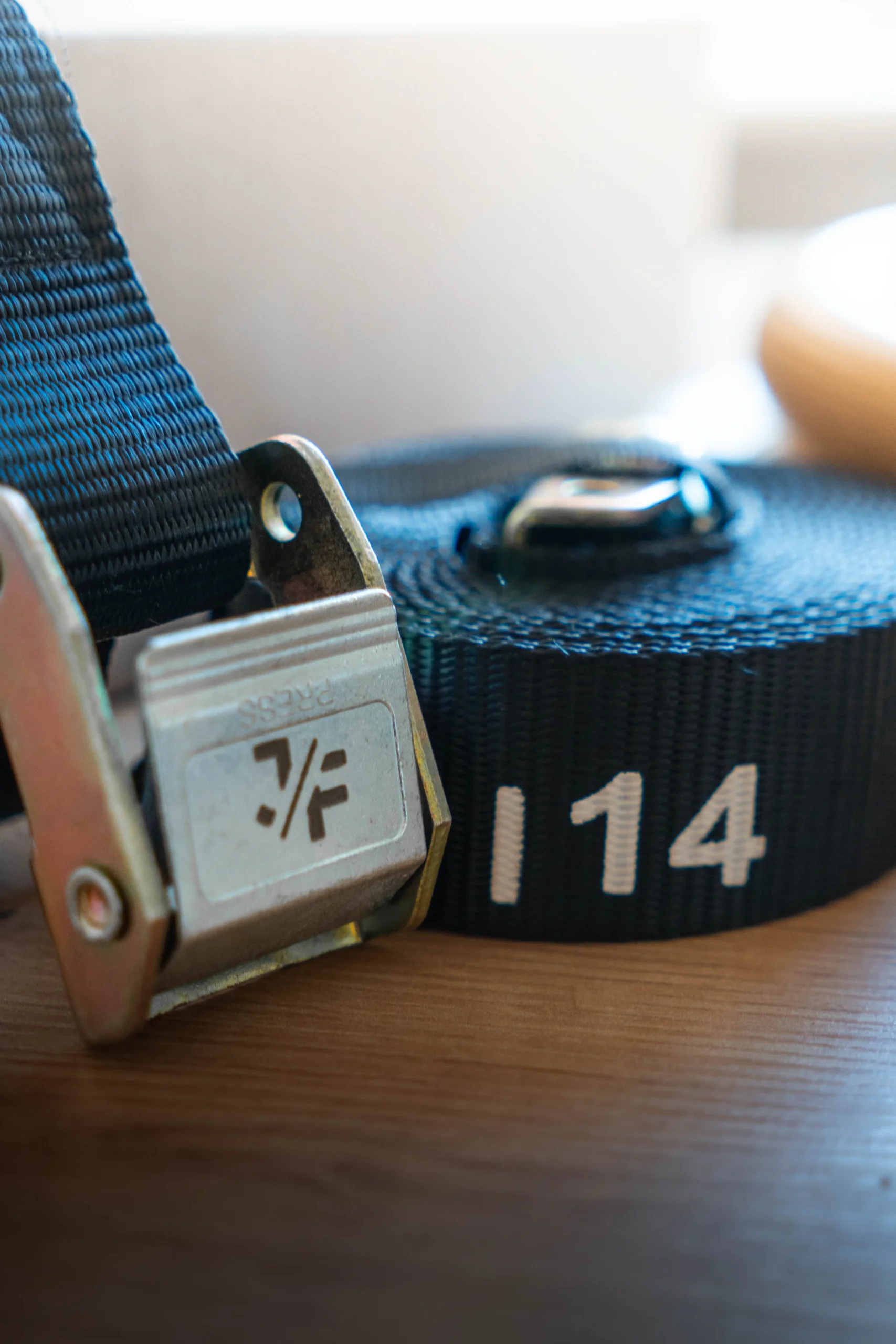 J.F. Athlete Rings - Image 4